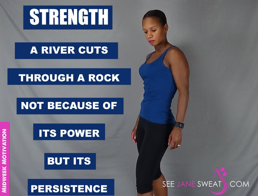 Midweek Strength