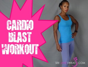 Cardio Blast