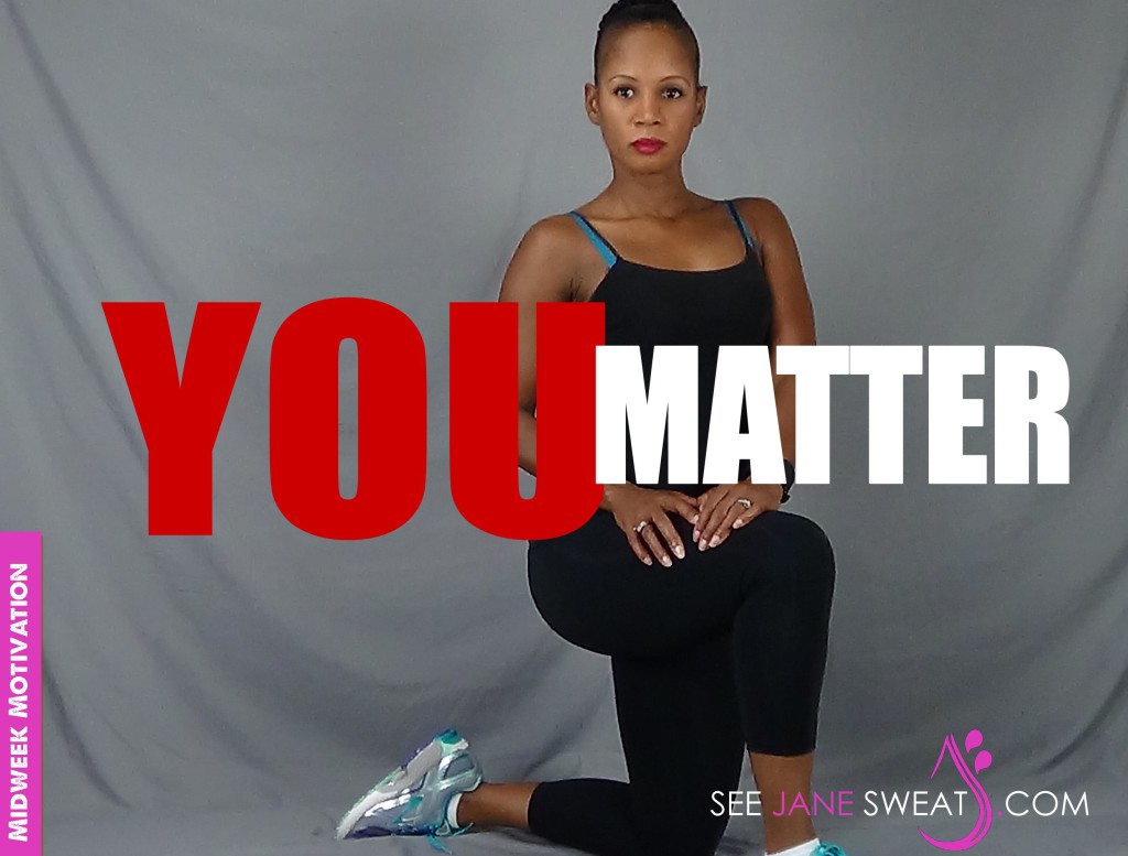 Midweek - You Matter